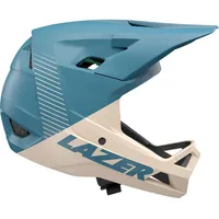 Lazer Chase KinetiCore 54-56 cm blau 2021