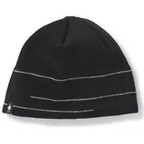 Smartwool Lid Reflective Mütze - Black - One Size