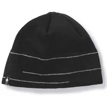 Smartwool Lid Reflective Mütze - Black - One Size