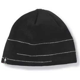Smartwool Lid Reflective Mütze - Black - One Size