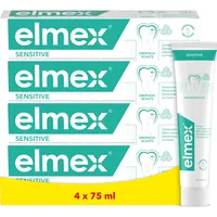 Elmex Sensitive Zahnpasta 3000 ml