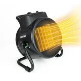 feistos Heizlüfter Helios 3000