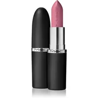 MAC Macximal Sleek Satin Lipstick 3,50 g Pink Peppermint