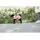 Kentucky Hundemantel wasserdicht 160 g Rosa S/M