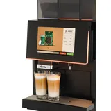 Bartscher Automatische Kaffeemaschine KV2 Premium,