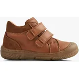 Wheat Ivalo Lauflernschuhe, Cognac, 23