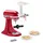 KitchenAid Fleischwolf 5KSMFGCA