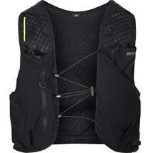 Inov-8 Racepac 8 Schwarz L