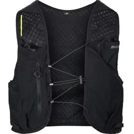 Inov-8 Racepac 8 Schwarz L