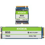 Kioxia BG5 1024 GB M.2 2230