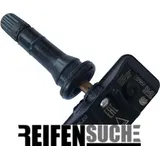 Schrader RDKS-Sensor 3109 (Singleprotokoll-Sensor 433MHz Gummi-Ventil snap-in)