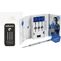 Unicorn Information System Phase 3 World Champion Steeldarts 23 g
