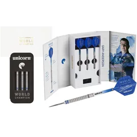 Unicorn Information System Phase 3 World Champion Steeldarts 23 g