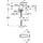 Grohe Eurosmart Einhandwannenmischer Chrom