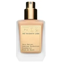 PAT MCGRATH LABS Pat-McGrath-Labs Make-up TeintSkin Fetish Sublime Perfection Foundation - Skin Fetish Sublime Fdt Light Medium 35 ml (2.050,57 € / 1 l)