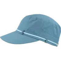 Eisley Baseball Cap in blau | one size fits