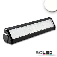 ISOLED LED Hallenleuchte LN 100W 30°, IP65, 1-10V dimmbar,