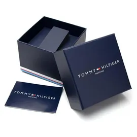 Tommy Hilfiger Becker Leder 1710516