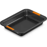 Le Creuset Backform rechteckig 28 cm
