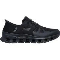 SKECHERS Glide-Step Pro Black / Black 47,5