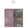 Marrakesch Orient & Mediterran Interior Orientalisches Wandbild Wanddeko Sahra -3- 30cm aus Metall