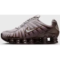 Nike Shox TL Damen Running lila Größe 38 Schuhe