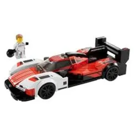 LEGO Speed Champions Porsche 963 76916