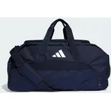 Adidas Tiro League Duffelbag M Team Navy Blue 2 / Black / White 1 Größe