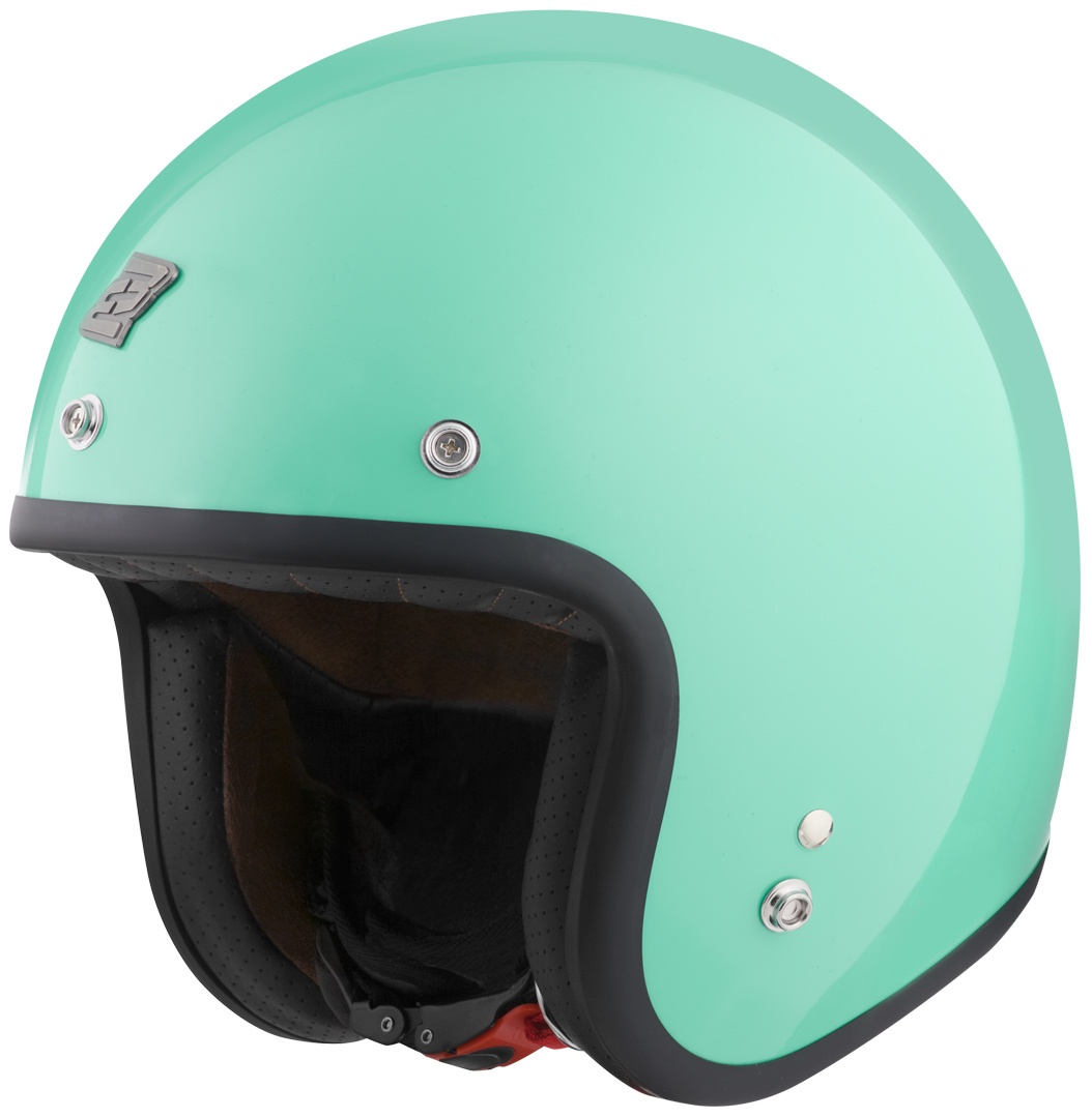 Bogotto V541 De Helm van de straal, groen, XL