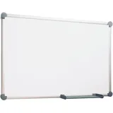 Maul Whiteboard 2000 MAULpro 240,0 x 120,0 cm weiß kunststoffbeschichteter Stahl