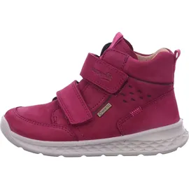 superfit BREEZE Gore-Tex Rot / Rosa 24