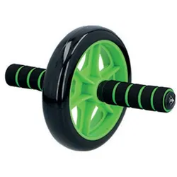 Einrädriger Bauchmuskel-Trainingsroller, max. 100 kg - speziell