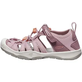 Keen Moxie Nostalg Rose/Papaya Punch 31