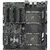 Asus Socket F (1207) SSI EEB