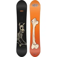 NIDECKER Sensor Mons Snowboard - 158