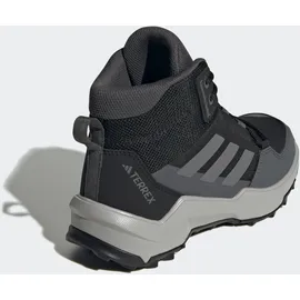 Adidas Terrex Ax4r Mid  Core Black / Grey Four / Grey Six 37 1/3