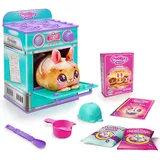 Moose Cookeez Makery: Oven (grün-blau) - Brot