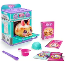 Moose COOKEEZ MAKERY - Oven (grün-blau) Brot