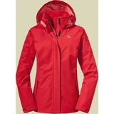 Schöffel Jacket Gmund Damen lollipop 38