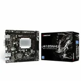 Biostar J4125NHU Mini-ITX Mainboard mit Intel SoC und DDR4