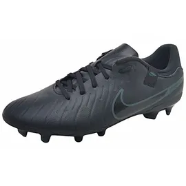 Nike Legend 10 Academy Mg black/black deep jungle 47