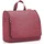 Reisenthel Toiletbag XL twist maroon