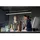 Osram Office Line 3-flg. 112,6 cm dimmbar Schwarz