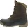 MEINDL Cervinia Lady Damen Winterstiefel braun