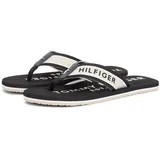Tommy Hilfiger Sporty Beach Schwarz 41