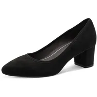 Jana Pumps 8-22461-46 schwarz H-Weite