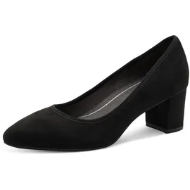 Jana Pumps 8-22461-46 schwarz H-Weite