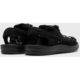 Keen Uneek Herren black/black 42