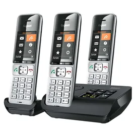 Gigaset COMFORT 500A Trio