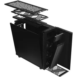 Fractal Design Define 7 XL Black